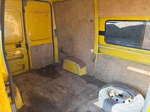 Fiat Ducato 2.8 Diesel 127Cp - imagine 5
