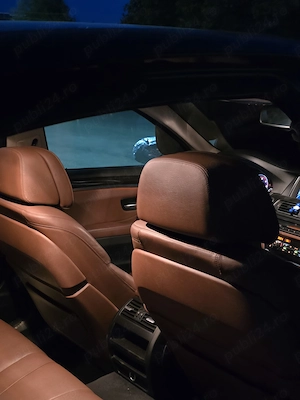 BMW seria5 f10. An fabricatie 2016. - imagine 7