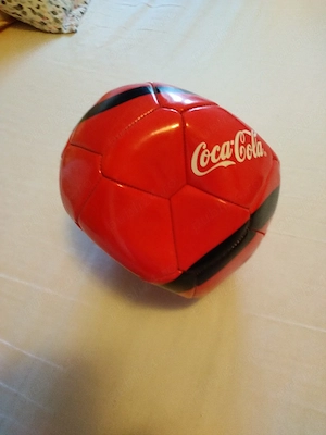 minge de fotbal 
