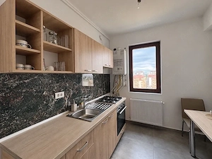 prima inchiriere 2 camere - imagine 4