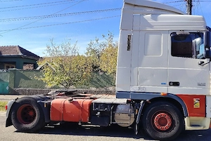 Daf xf 105  - imagine 3