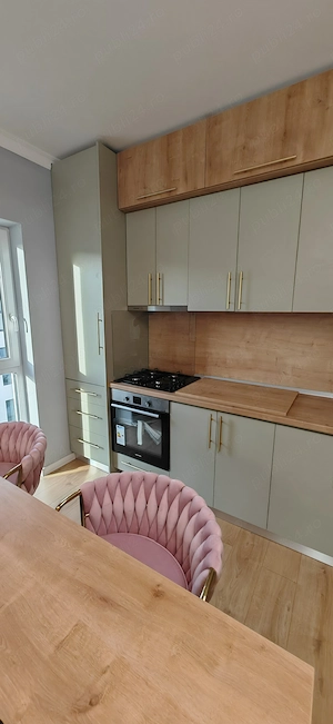Inchiriez apartament premium in complex Unirii Luxury - imagine 4