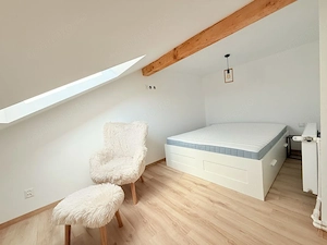 Apartament tip mansardă, la prima închiriere   totul nou | Sânpetru Residence - imagine 3