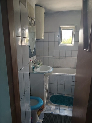 vânzări apartament cu doua camere PUCHENII -MOSNENI - imagine 4