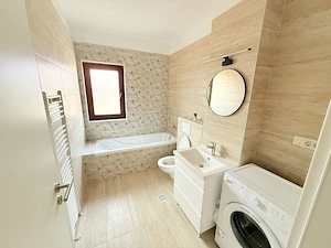 Apartament tip mansardă, la prima închiriere   totul nou | Sânpetru Residence - imagine 6