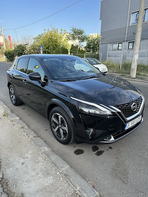 de vanzare Nissan Qasqhai  - imagine 2