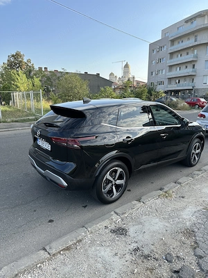 de vanzare Nissan Qasqhai  - imagine 3