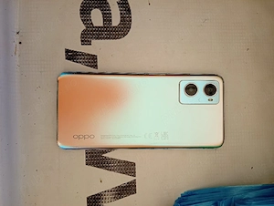 OPPO colors 