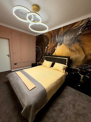Inchiriez apartament premium in complex Unirii Luxury - imagine 5