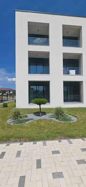 Inchiriez apartament premium in complex Unirii Luxury - imagine 10