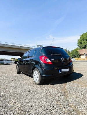 Opel Corsa  - imagine 4