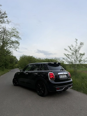 Mini Cooper S 2.0 Benzina - imagine 5