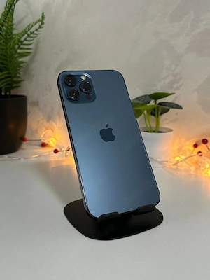 Iphone 12 Pro Max    Impecabil