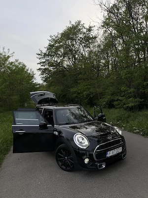 Mini Cooper S 2.0 Benzina - imagine 2