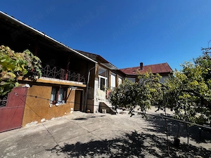 Casa 3 camere cu teren 750 mp zona Intim - imagine 7