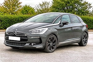 Mă vinde!!!  Citro n DS5 - imagine 2