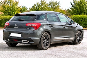 Mă vinde!!!  Citro n DS5 - imagine 3