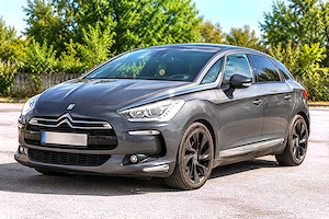 Mă vinde!!!  Citro n DS5