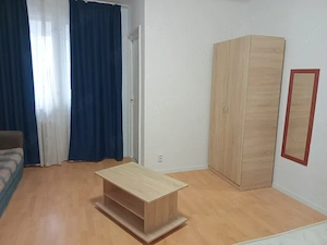 Inchiriere garsoniera Drumul Taberei- RENOVATA-5 minute Metrou FAVORIT sau METROU Tudor Vladimirescu - imagine 4