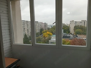 Inchiriere garsoniera Drumul Taberei- RENOVATA-5 minute Metrou FAVORIT sau METROU Tudor Vladimirescu - imagine 5
