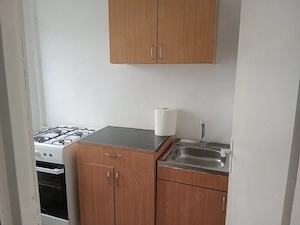 Inchiriere garsoniera Drumul Taberei- RENOVATA-5 minute Metrou FAVORIT sau METROU Tudor Vladimirescu - imagine 6