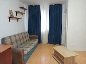 Inchiriere garsoniera Drumul Taberei- RENOVATA-5 minute Metrou FAVORIT sau METROU Tudor Vladimirescu - imagine 2