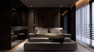 Design interior si Finisaje