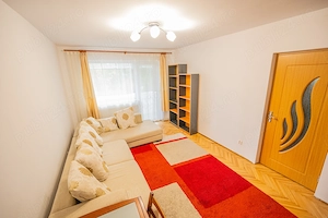 De inchiriat apartament 2 camere Cluj-Napoca cartier Grigorescu 