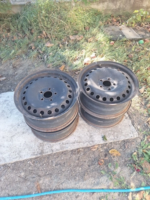 Vand Jante Ford 16'", 5 prezoane