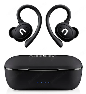 Casti Wireless NOI si SH