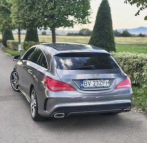 Mercedes Benz CLA,Pack AMG, Automat - imagine 7