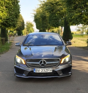 Mercedes Benz CLA,Pack AMG, Automat - imagine 4