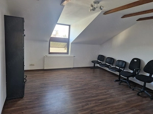 Inchiriere spatiu de birouri, 83 mp, zona Blascovici - imagine 2