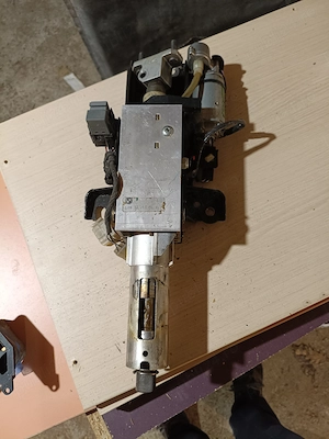 Coloana directie electrica e34 - imagine 3