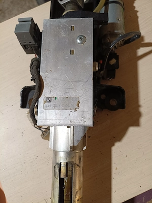 Coloana directie electrica e34 - imagine 2