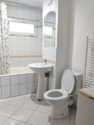 Ultracentral - Inchiriez apartament 2 cam - Podu Ros(10 min de Palas), semidecomandat, PROPRIETAR - imagine 8