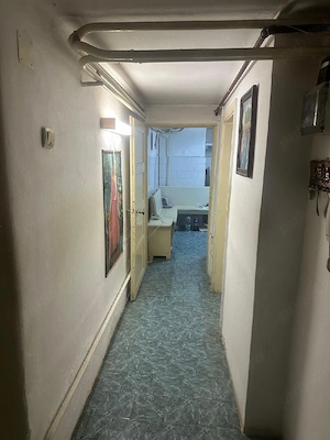Proprietar, Vând pe Take Ionescu apartament 2 camere,56.5 mp,Demisol Inalt,91.500 E Neg - imagine 7