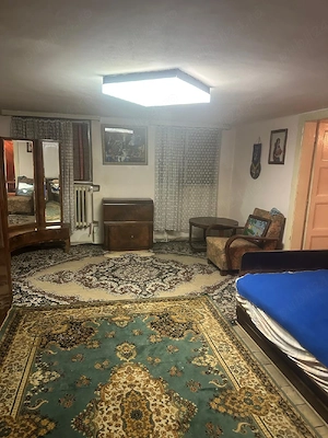 Proprietar, Vând pe Take Ionescu apartament 2 camere,56.5 mp,Demisol Inalt,91.500 E Neg - imagine 3