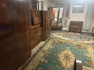 Proprietar, Vând pe Take Ionescu apartament 2 camere,56.5 mp,Demisol Inalt,91.500 E Neg - imagine 2