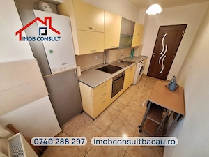 2 camere decomandate, confort în zona Vadu Bistriței | CE1863 - imagine 6