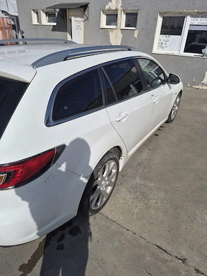 Mazda 6 de vinzare - imagine 3