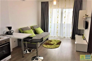 Mamaia Nord, 2 camere, etajul 2, mobilat, gaze - imagine 2