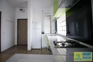 Mamaia Nord, 2 camere, etajul 2, mobilat, gaze - imagine 7