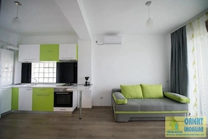 Mamaia Nord, 2 camere, etajul 2, mobilat, gaze - imagine 4