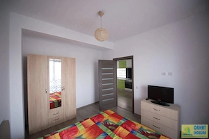 Mamaia Nord, 2 camere, etajul 2, mobilat, gaze - imagine 8