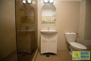 Mamaia Nord, 2 camere, etajul 2, mobilat, gaze - imagine 10