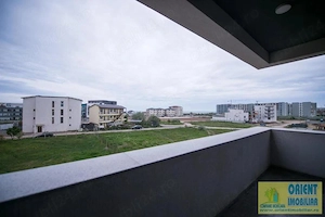 Mamaia Nord, 2 camere, etajul 2, mobilat, gaze - imagine 11