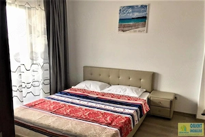 Mamaia Nord, 2 camere, etajul 2, mobilat, gaze - imagine 9