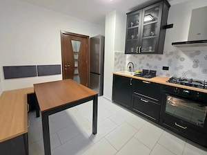 Apartament 2 camere | Zona Crângași | Complet renovat | Direct proprietar - imagine 4