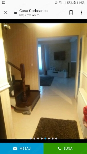 Casa Duplex Corbeanca - imagine 2